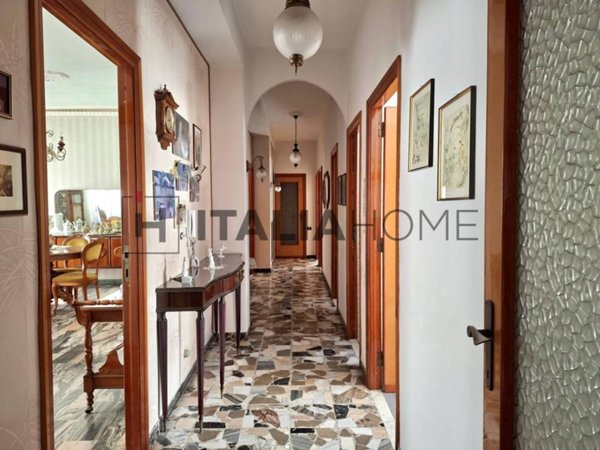 appartamento in vendita a Cagliari in zona San Benedetto