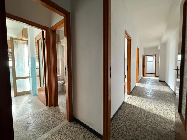 appartamento in vendita a Cagliari in zona Is Mirrionis/San Michele