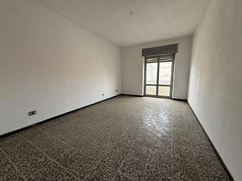 appartamento in vendita a Cagliari in zona Is Mirrionis/San Michele