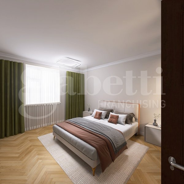 appartamento in vendita a Cagliari in zona Is Mirrionis/San Michele