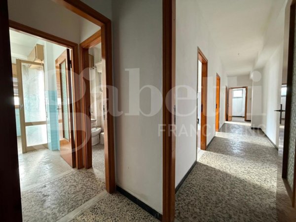 appartamento in vendita a Cagliari in zona Is Mirrionis/San Michele