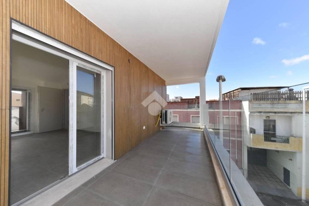 appartamento in vendita a Cagliari in zona Pirri