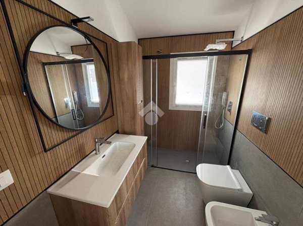 appartamento in vendita a Cagliari in zona Pirri