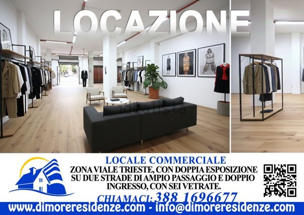 locale commerciale in vendita a Cagliari