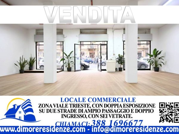 negozio in vendita a Cagliari