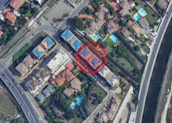 appartamento in vendita a Cagliari in zona Tribunale