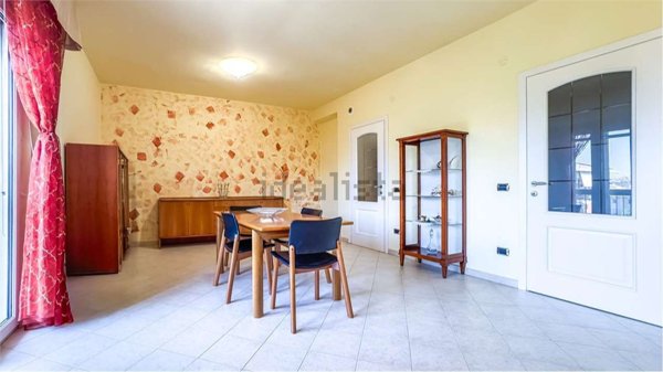 appartamento in vendita a Cagliari in zona Pirri