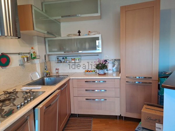 appartamento in vendita a Cagliari