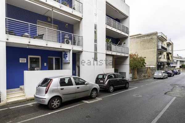 appartamento in vendita a Cagliari in zona Pirri