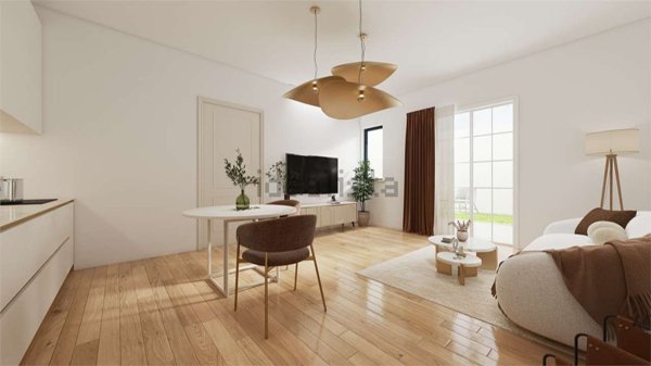 appartamento in vendita a Cagliari in zona Pirri