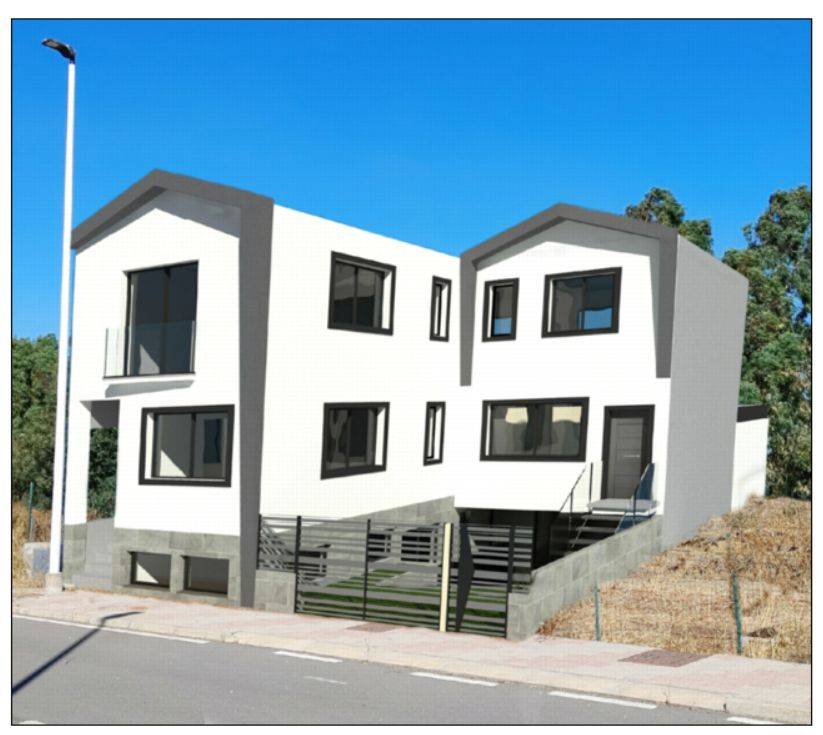 casa indipendente in vendita a Cagliari