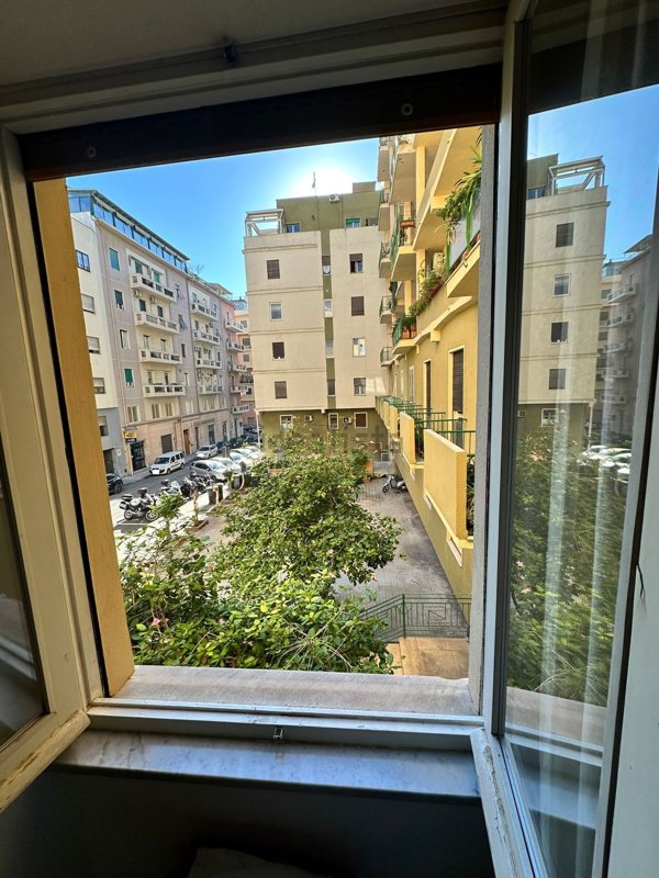 appartamento in vendita a Cagliari in zona Stampace/Punici