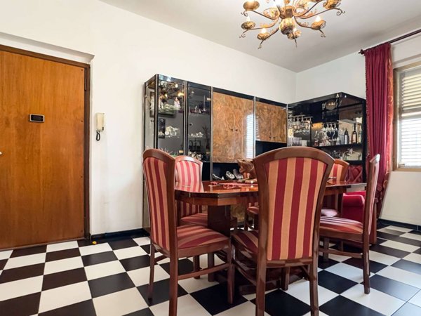 appartamento in vendita a Cagliari in zona Tuvixeddu/Tuvumannu