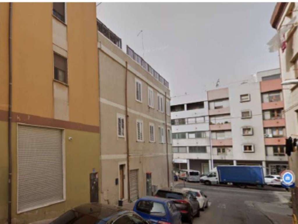 negozio in vendita a Cagliari in zona Is Mirrionis/San Michele