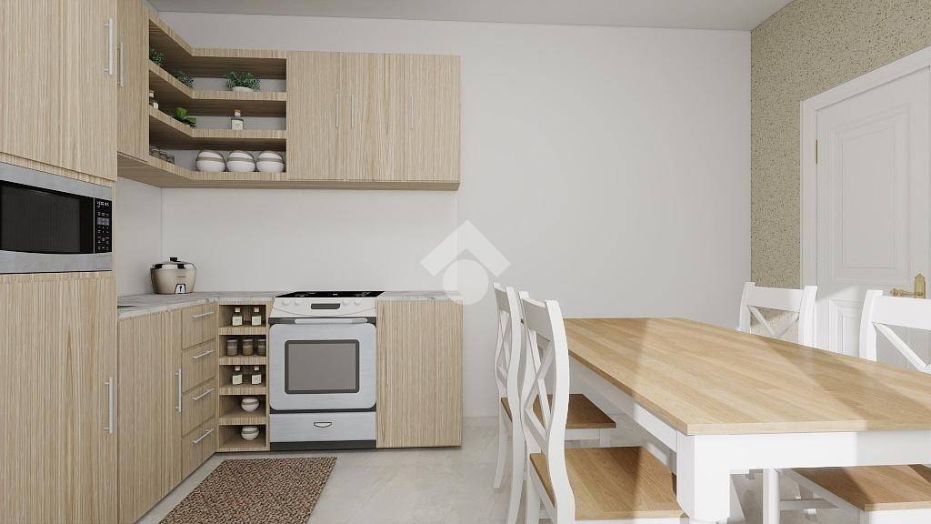 casa indipendente in vendita a Cagliari in zona Barracca Manna