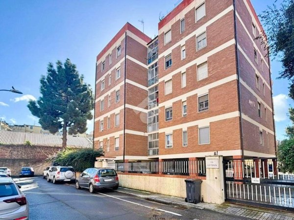 appartamento in vendita a Cagliari in zona Is Mirrionis/San Michele