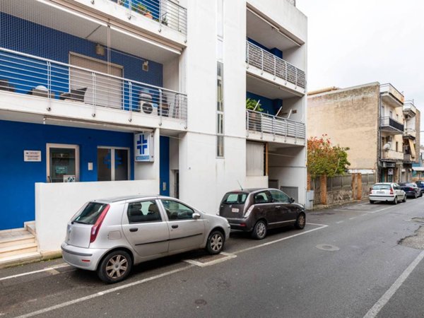 appartamento in vendita a Cagliari in zona Pirri