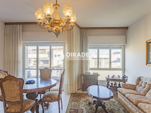 appartamento in vendita a Cagliari in zona Bonaria