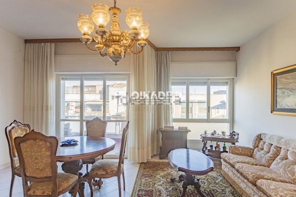 appartamento in vendita a Cagliari in zona Monte Urpinu