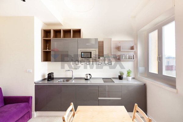 appartamento in vendita a Cagliari in zona Marina