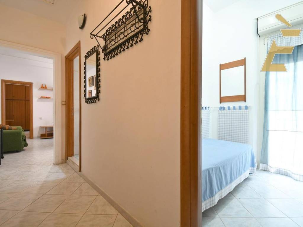 appartamento in vendita a Cagliari in zona San Benedetto