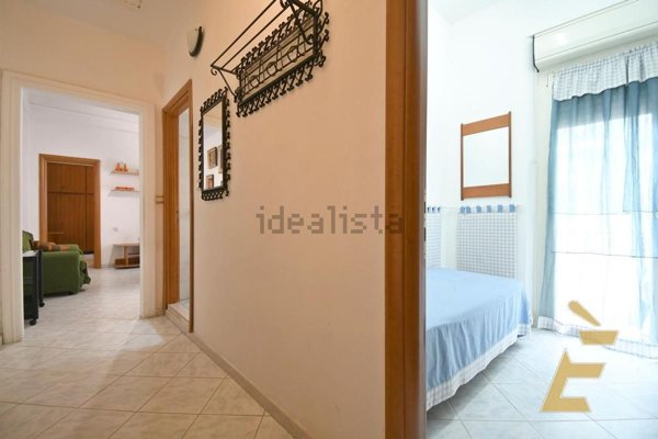 appartamento in vendita a Cagliari in zona Tribunale