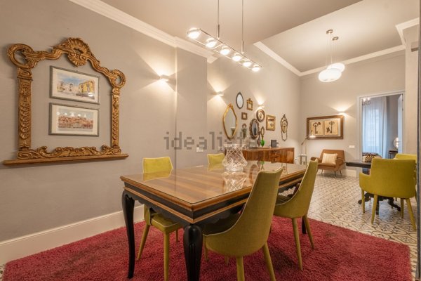 appartamento in vendita a Cagliari in zona Marina