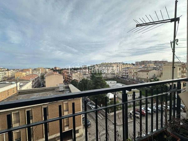 appartamento in vendita a Cagliari in zona San Benedetto