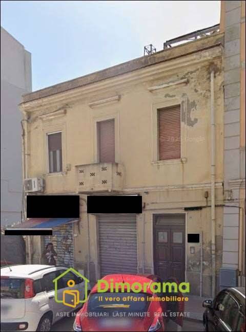 appartamento in vendita a Cagliari in zona Sant'Avendrace