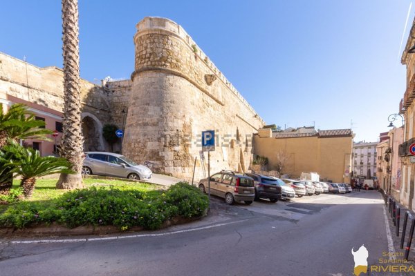 appartamento in vendita a Cagliari