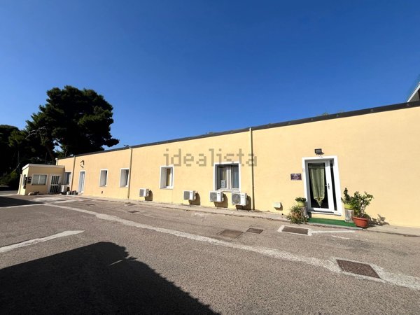 ufficio in vendita a Cagliari