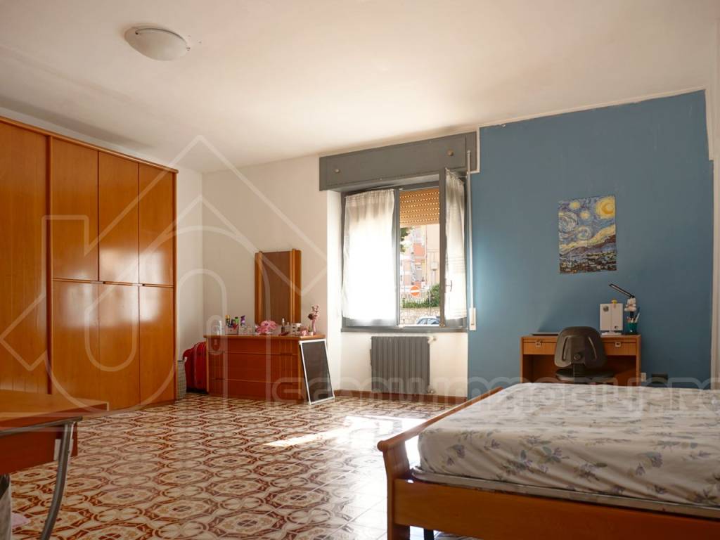 appartamento in vendita a Cagliari in zona Sant'Avendrace