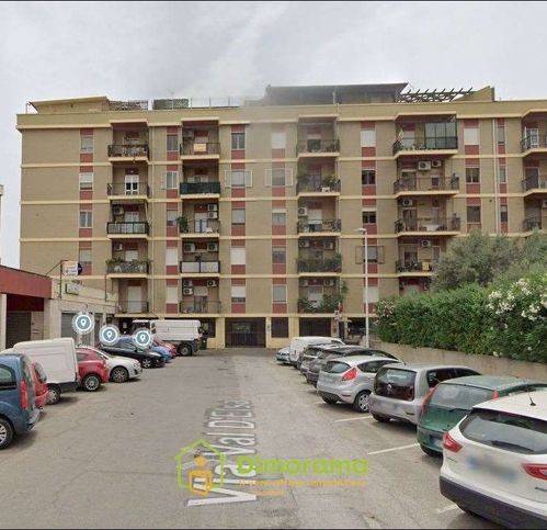 appartamento in vendita a Cagliari in zona Is Mirrionis/San Michele