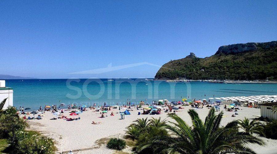 casa indipendente in vendita a Cagliari in zona Poetto/Marina Piccola