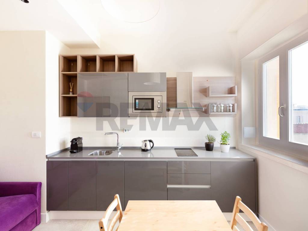 appartamento in vendita a Cagliari