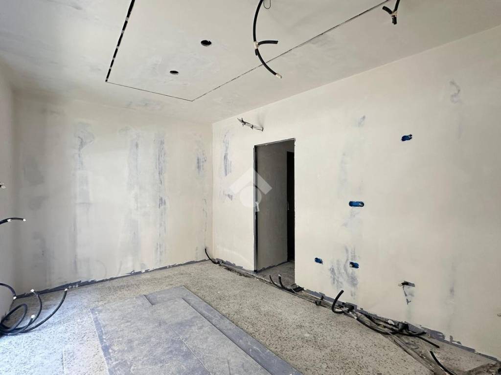 appartamento in vendita a Cagliari in zona San Benedetto