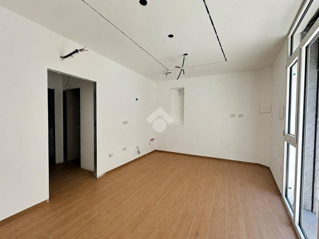appartamento in vendita a Cagliari in zona San Benedetto