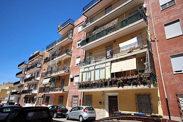 appartamento in vendita a Cagliari in zona Is Mirrionis/San Michele