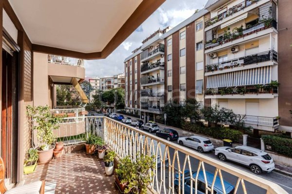 appartamento in vendita a Cagliari in zona Monte Mixi