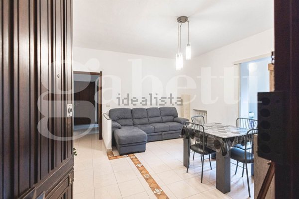 appartamento in vendita a Cagliari in zona Is Mirrionis/San Michele