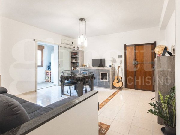 appartamento in vendita a Cagliari in zona Is Mirrionis/San Michele