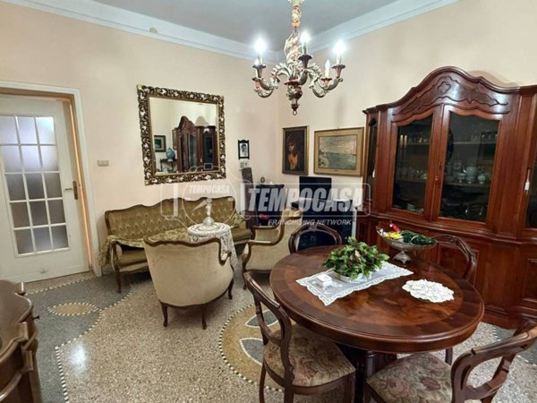 appartamento in vendita a Cagliari in zona Villanova