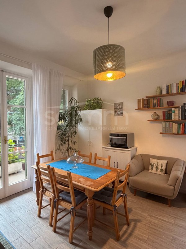 appartamento in vendita a Cagliari in zona Tribunale