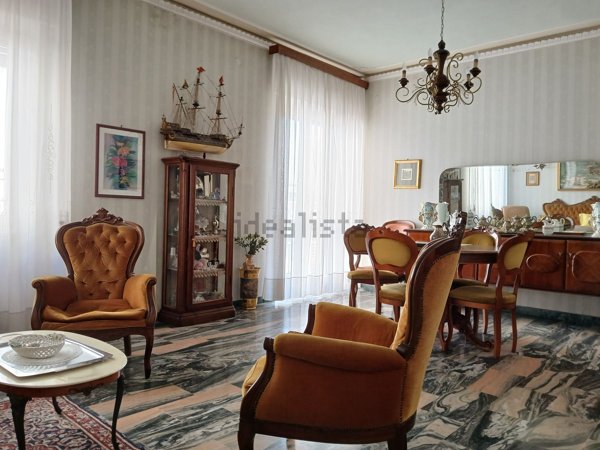 appartamento in vendita a Cagliari