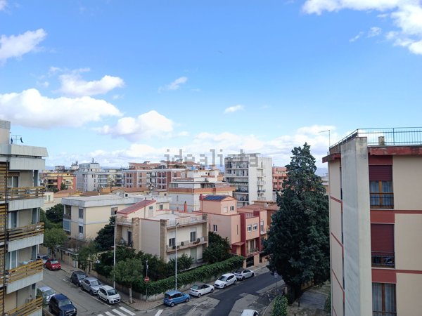 appartamento in vendita a Cagliari