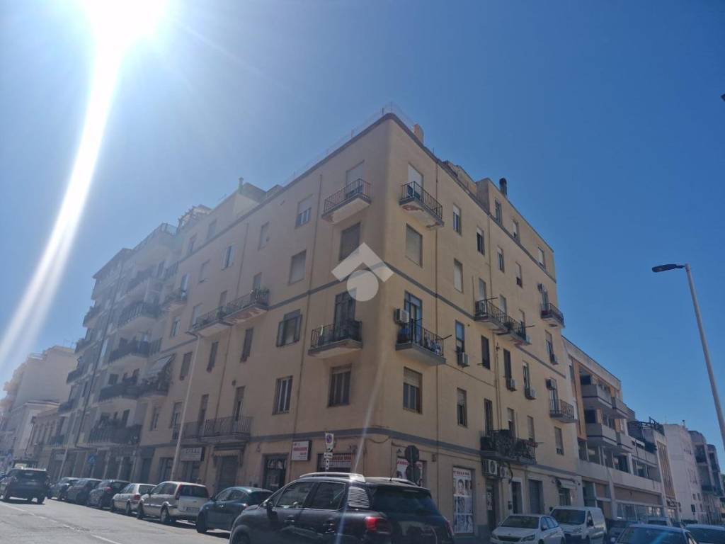 appartamento in vendita a Cagliari in zona Sant'Avendrace