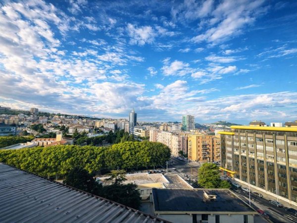 appartamento in vendita a Cagliari in zona Genneruxi