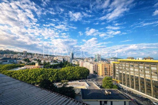 appartamento in vendita a Cagliari in zona Genneruxi