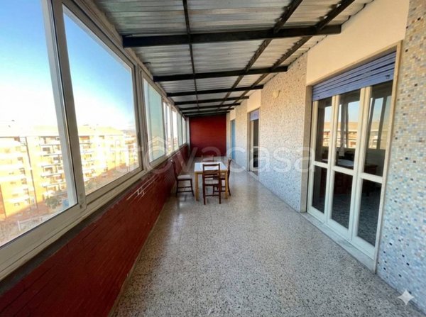 appartamento in vendita a Cagliari in zona Genneruxi