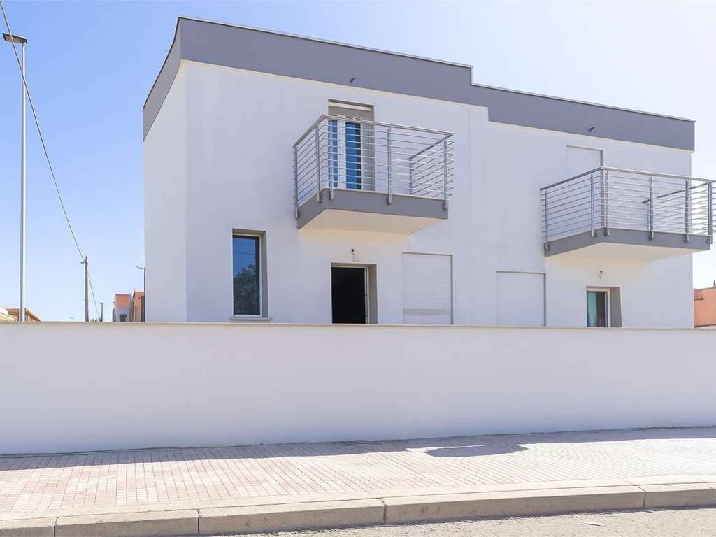 casa indipendente in vendita a Cagliari in zona Barracca Manna